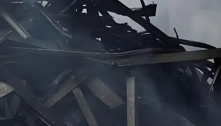 Iran war: Gas fields become the battlefield. What happens now? 