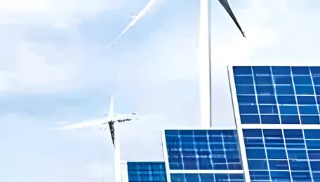 Cut energy imports, expand renewables 