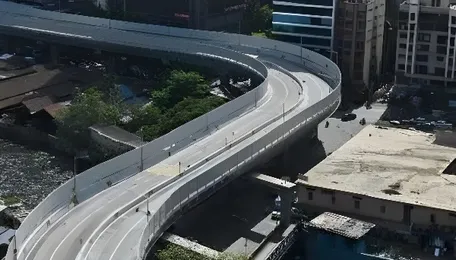 Mumbai Infrastructure Quality Faces Fresh Scrutiny
