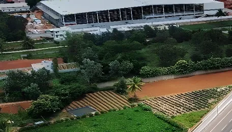 Bengaluru Karwar Road To Get New Civic Identity