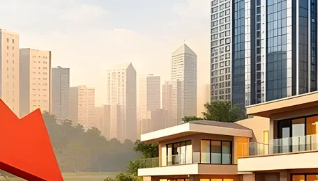 India Smaller Cities Drive Housing Demand Shift