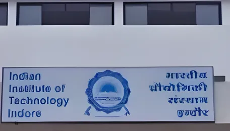 Indore IIT Campus Expands Advanced Research Infrastructure