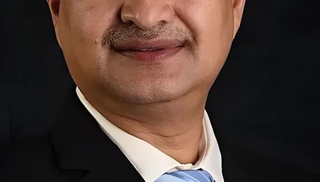 OSOWOG gaining traction as Hormuz crisis makes need for power grid integration visible: PGCIL CMD 