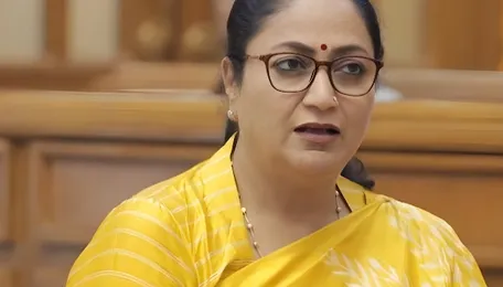 Delhi cabinet clears ‘DURGA’ scheme for 1,300 e-autos for women, transgender persons 