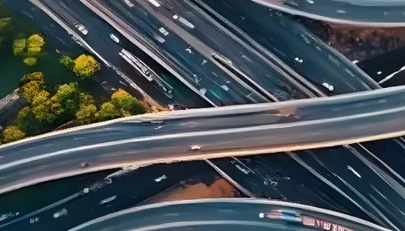 Pune Shirur Traffic Plan Targets Congestion Relief