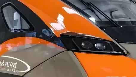 Bhubaneswar Cuttack Namo Bharat plan replaces metro push