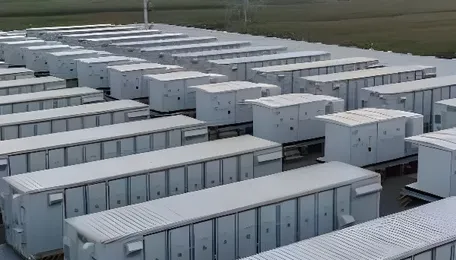 India adds 8.2 GWh battery storage capacity in H1 2026: Report