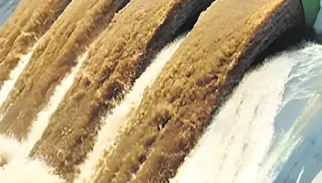 Palamuru project hit by funding 