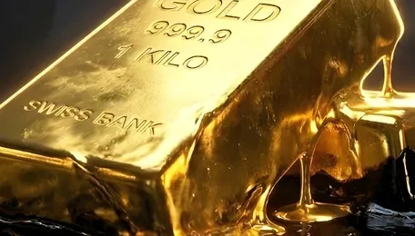 Why gold prices have crashed 