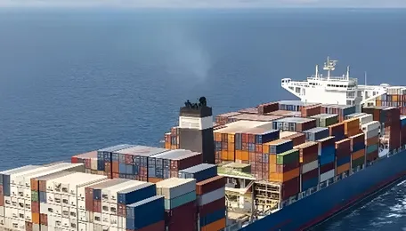 Iran keeping close contact with India on ship transit: Envoy