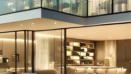 Kekarav Township Sets Benchmark for Legacy Homes