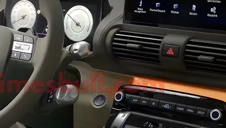 Hyundai Inster Based EV For India Revealed – Boxy Design, ADAS, 320 KM Range 