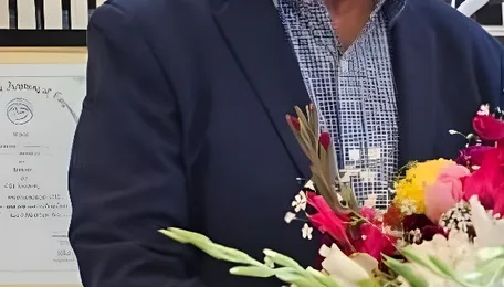 Engineers India Limited CMD Vartika Shukla Meets GCPL MD Hemant Desai to Strengthen EPCM Collaboration 