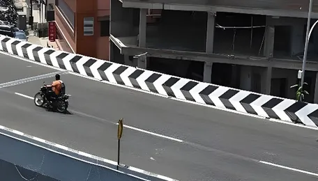 Chennai Flyover Plan To Ease Velachery Traffic Bottlenecks