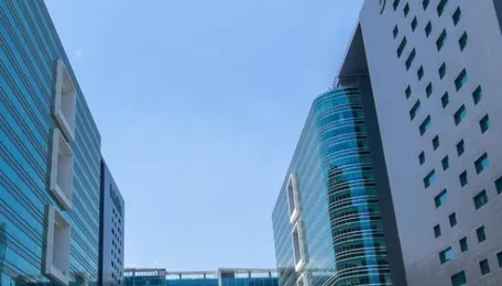 Hyderabad Emerges As Top GCC Growth Hub