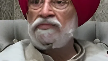 From uncertainty to discovery: Union Minister Hardeep Singh highlights India's 'data-first' strategy to unlock offshore energy wealth 