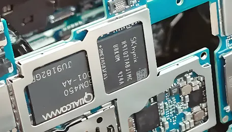 Circuit Board Resin Prices Set to Hit Consumers This Fall 