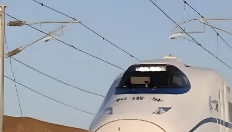 Major achievement for country: Political leaders welcome India’s first bullet train announcement 