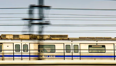 Delhi Metro to add 20 train trips on weekdays as GRAP-1 kicks in 