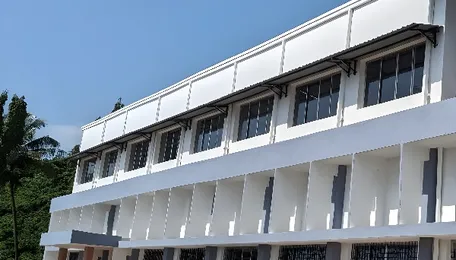 Goa Industrial Estates Get Green Index