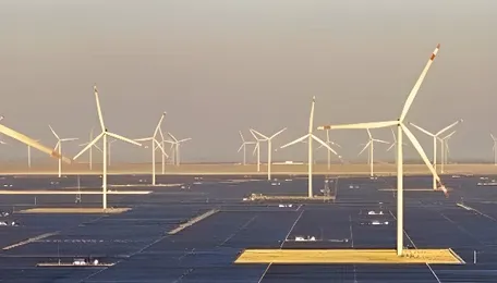 India Solar PV News Snippets: AGEL’s 30 GW Khavda Project Exceeds 9 GW Installed Capacity and More 