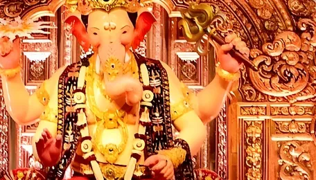 Faith, sustainability join hands in Mumbai for this year's Ganeshotsav 