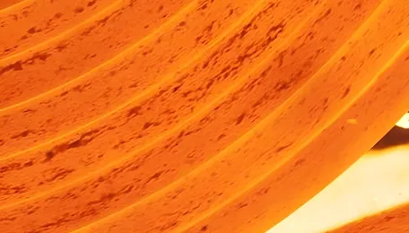 Demand for steel in India remains on a growth trajectory 