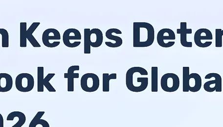 Fitch: Global Chemicals Outlook Deteriorating in 2026 Amid Hormuz Closure - News and Statistics 