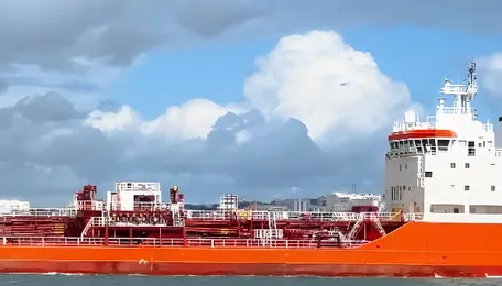 India Keeps Buying Russian Oil at Near-Record Pace Despite Expired Waiver