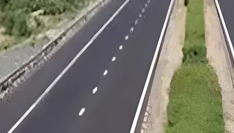 Hyderabad Telangana Highway Upgrade Targets Regional Growth