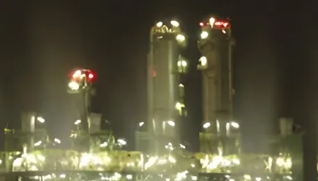 Saudi chemical exports jump 18% in February on stronger demand 