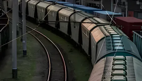 Seven Greens commissions 2.7 MW solar project for Railways 