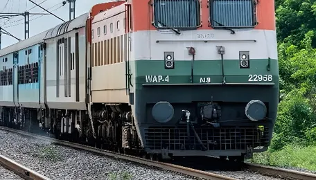 Kolhapur-Konkan rail link to undergo fresh survey amid alignment hurdles