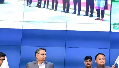 Odisha CM Hails OMC as Engine of Growth, Pushes for Nationwide Expansion and Critical Mineral Revolution 