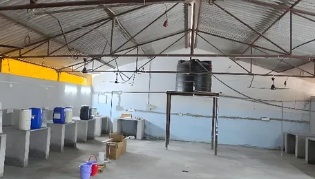 ‘Breaking Bad’ style Alprazolam lab busted at poultry farm in Telangana; man out on bail and precursor seller arrested 