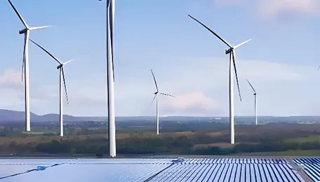 Chennai Clean Energy Manufacturing Gains Investment Momentum