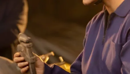 Core sector stalls in October as energy weakness deepens | Policy Circle 