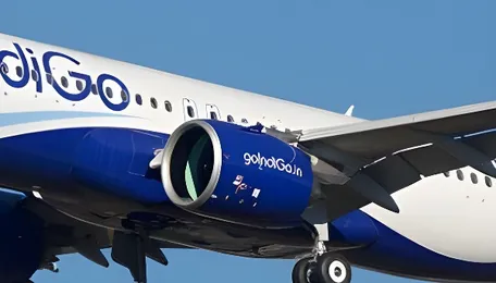 Bengaluru Puducherry Flight Boosts Regional Connectivity