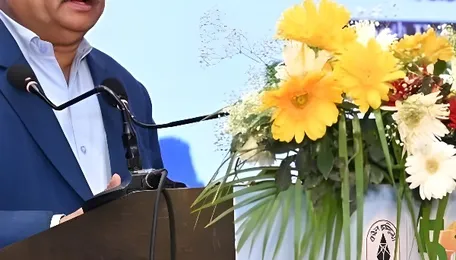 Mahanadi Coalfields Hosts CIL Eastern Zone Coal Consumers Meet in Bhubaneswar 