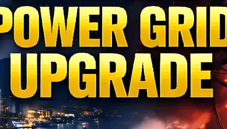 Andhra Pradesh plans Rs 8,000 Crore power grid upgrade to fuel industry 