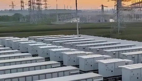New battery energy storage system policy to help Gujarat power up after sunset 