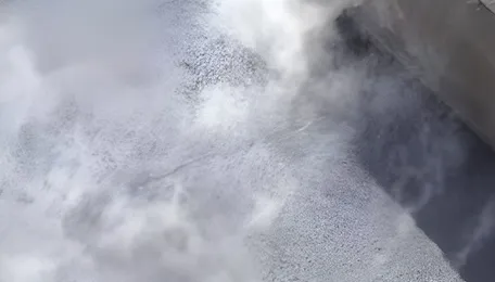 Quality concerns mount over ₹63-crore KB Road cement project in Ulhasnagar