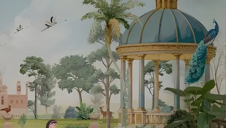 India Online Home Decor Market Sees Strong Growth