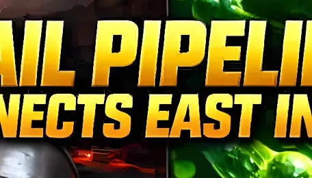 GAIL Pipeline Links East Coast to Energy Heartland, Unlocks Industrial Growth 