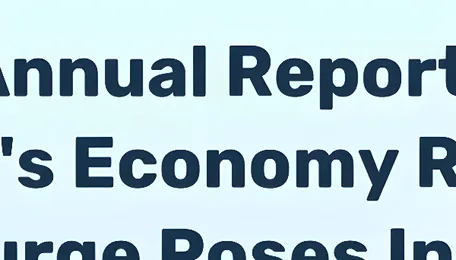 RBI Annual Report 2025-26: Oil Price Surge, Inflation Risks, and GDP Outlook for 2026-27 - News and Statistics 