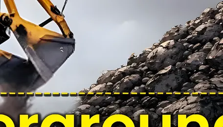 Underground Coal Gasification (UCG), Process, Benefits, Risks 