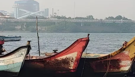 Tamil Nadu Pushes Safer Modern Fishing Spaces