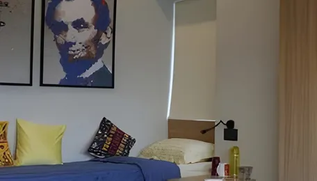 Pune New Hostel Supports Northeast Student Inclusion