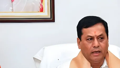 Centre Plans Water Metro Expansion Across 18 Indian Cities, Guwahati Among First Phase Destinations 