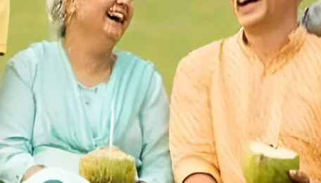 Indias ageing population drives real estate shift